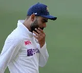 Virat Kohli opted out for first two tests against England
