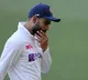 Virat Kohli opted out for first two tests against England