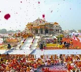 Surat diamond trader donates 101 kg gold for Ram Lalla temple