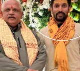 Sculptor Arun Yogiraj responded after the Lord Rama pran Prathista in Ayodhya