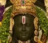 Ayodhya Bala Rama Temple