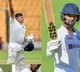 Who will get the chance after Kohli absence