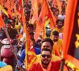 Rama devotee had a heart attack in Ayodhya and Indian Air force saved his life