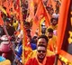 Rama devotee had a heart attack in Ayodhya and Indian Air force saved his life