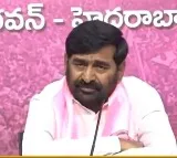 Jagadeesh Reddy alleges komatireddy is covert