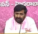 Jagadeesh Reddy alleges komatireddy is covert