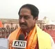 Actor suman says felt very happy with ayodya ram mandhir