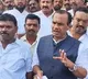 Minister Komatireddy says Jagadeesh reddy will go to jail