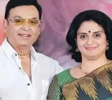 My life with Pavitra Lokesh is very happy says Naresh