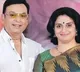 My life with Pavitra Lokesh is very happy says Naresh