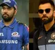 Rohit Sharma and Virat Kohli not in ICC T20 team