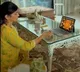 Manchu Lakshmi pooja to Ayodhya Ram Lalla