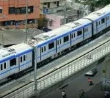 Telangana CM finalises 70 km Hyderabad Metro Rail phase two plan