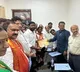 Both Congress candidates elected unopposed to Telangana Council