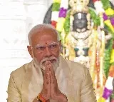 Consecration of Ram Mandir in Ayodhya creation of 'New Divine India', says US media