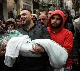 25,000 civilian fatalities reported in Gaza conflict amid mounting humanitarian demands