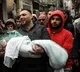 25,000 civilian fatalities reported in Gaza conflict amid mounting humanitarian demands