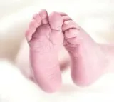 Muslim woman in UP names newborn son after Ram
