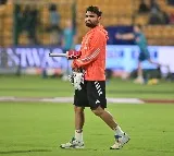 Rinku Singh added to India 'A' squad for 2nd 4-day match vs England Lions