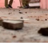 Stone pelting on youths celebrating 'Pran Pratishtha' in K’taka city, security beefed up