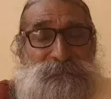 'Falahari Baba' to break his fast three decades after vow for Ram temple