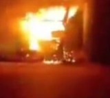 Tension during processions at a few places in Telangana