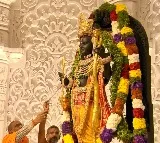 Day after Pran Pratishtha, unprecedented rush at Hanuman temples in UP