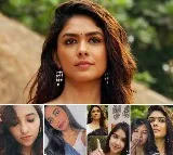 Mrunal Thakur feels grateful as her fans recreate her ‘Hi Nanna’ look
