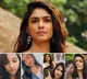 Mrunal Thakur feels grateful as her fans recreate her ‘Hi Nanna’ look
