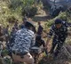 Myanmar military aircraft overshoots runway in Mizoram, 8 crew injured