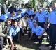 Hrithik, Anil Kapoor visit Pune Air Force Station