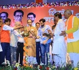 Lord Ram Temple task is over, now talk of work: Uddhav Thackeray to PM Modi
