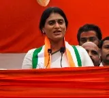 Jagan government a puppet in hands of BJP: Sharmila