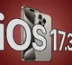 Apple releases iOS 17.3 with Stolen Device Protection feature