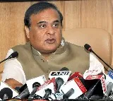 Assam CM orders registration of police complaint against Rahul Gandhi for "provoking crowd"
