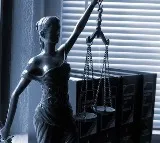 Lawyer hurls shoe at judge inside courtroom in MP