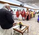 PM Modi interacts with PMRBP awardees