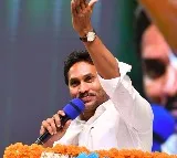 Vote for opposition will scrap welfare schemes, Jagan tells people