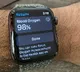 Doctor uses Apple Watch's banned blood O2 feature to save passenger mid-air