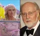 'Barbie' snubbed, 13 Oscar noms for 'Oppenheimer'; 54th nod for John Williams