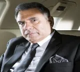 Boman Irani invited as speaker at Oxford University, LSE