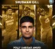 BCCI Awards: Deepti, Shubman win best international cricketer