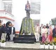 Conflict dampens Netaji’s birth aniv celebrations in Manipur