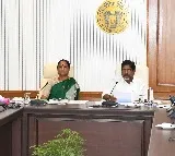 ఆలయ సందర్శకుల కోసం కాటేజీలు ఏర్పాటు చేసేందుకు ఖాళీగా ఉన్న ఆలయ భూములు, ఉప ముఖ్యమంత్రి మల్లు భట్టి విక్రమార్క సూచించారు