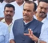 30 BRS MLAs Ready To Join In Congress After Lok Sabha Elections Says Komatireddy Venkat Reddy