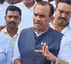 30 BRS MLAs Ready To Join In Congress After Lok Sabha Elections Says Komatireddy Venkat Reddy