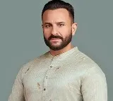 Saif Ali Khan Undergoes Surgery In Mumbai