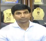 MP Lavu Krishna Devaraya resigns
