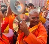 Rajasthan Minister Madan Dilawar vows to eat one day meal till Krishna temple is built in Mathura