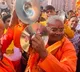 Rajasthan Minister Madan Dilawar vows to eat one day meal till Krishna temple is built in Mathura